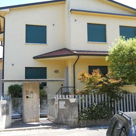 "Villa Bruna" Legnago Kültér fotó
