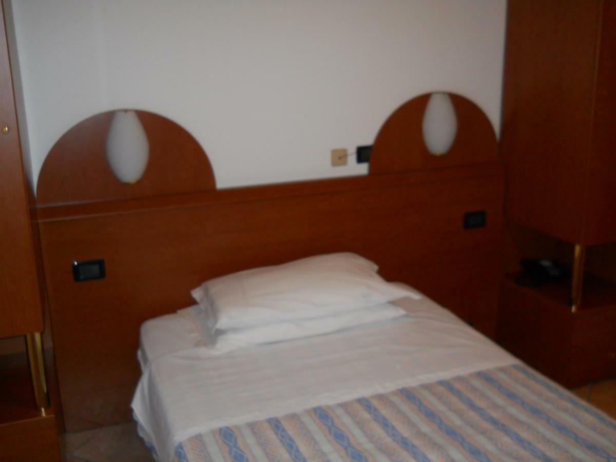 "Villa Bruna" Legnago Kültér fotó