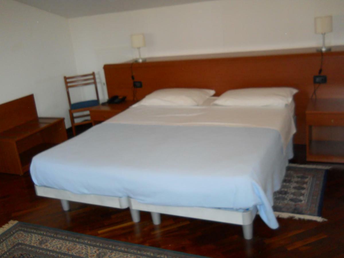 "Villa Bruna" Legnago Kültér fotó